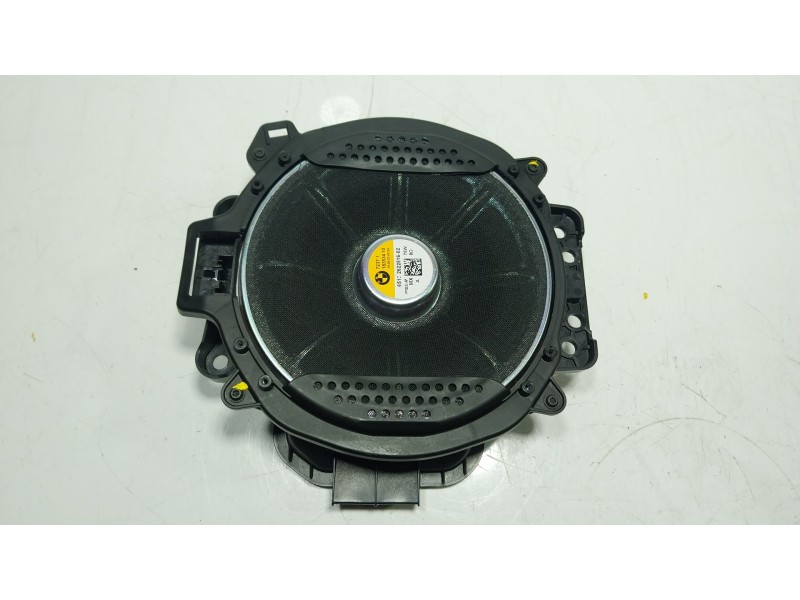 Recambio de modulo electronico para bmw x5 (g05, f95) xdrive 40 d mild-hybrid referencia OEM IAM 65132622516 65132622516 