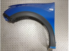 Recambio de aleta delantera izquierda para dacia sandero ii (b8_) tce 90 (b8m1, b8ma) referencia OEM IAM   