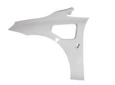 Recambio de aleta delantera izquierda para bmw 2 active tourer (f45) 225 xe plug-in-hybrid referencia OEM IAM   