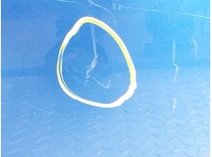 Recambio de puerta trasera derecha para dacia sandero ii (b8_) tce 90 (b8m1, b8ma) referencia OEM IAM    2