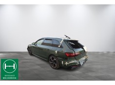 audi a4 b9 avant (8w5, 8wd) del año 2024 2