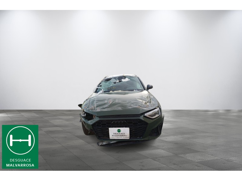 audi a4 b9 avant (8w5, 8wd) del año 2024