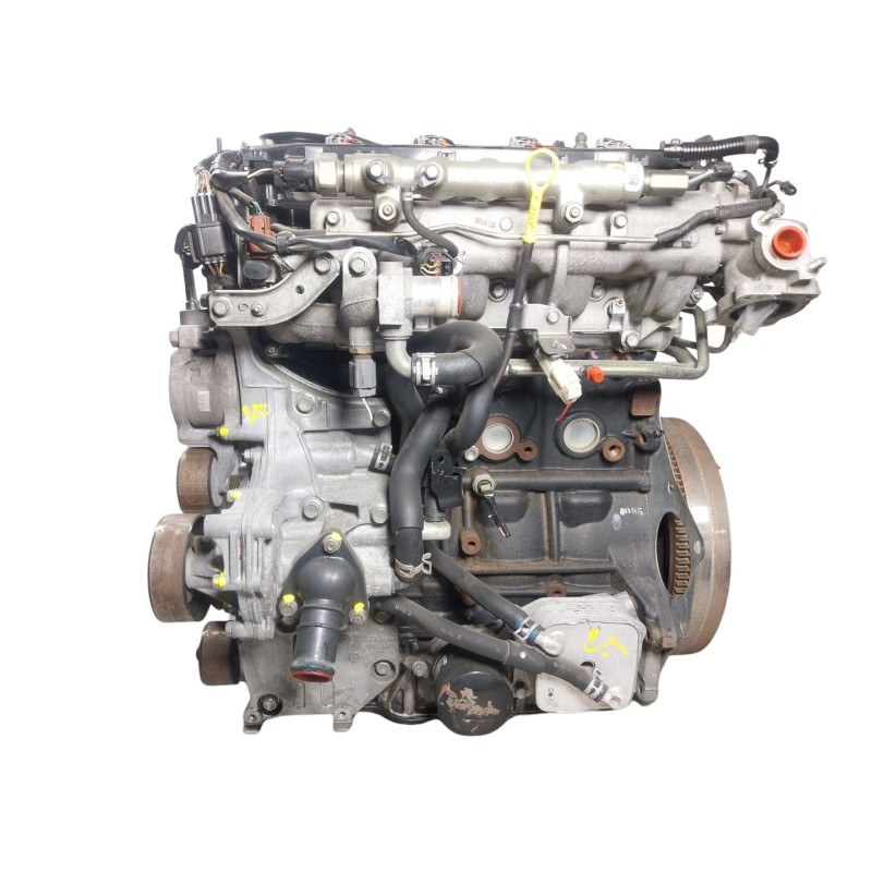 Recambio de motor completo para mazda cx-7 (er) 2.2 turbodiesel cat referencia OEM IAM R2AA02300F R2 