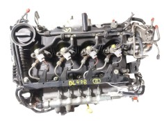 Recambio de motor completo para mazda cx-7 (er) 2.2 turbodiesel cat referencia OEM IAM R2AA02300F R2  2
