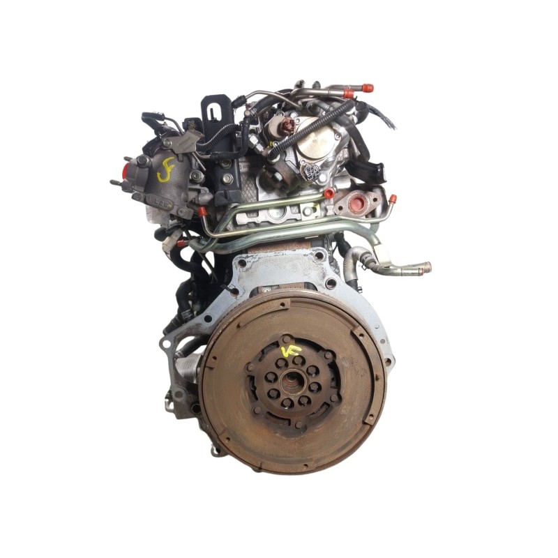 Recambio de motor completo para mazda cx-7 (er) 2.2 turbodiesel cat referencia OEM IAM R2AA02300F R2 