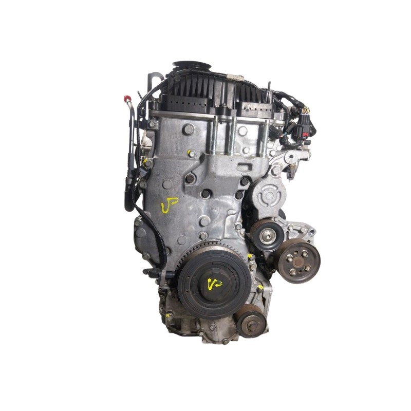 Recambio de motor completo para mazda cx-7 (er) 2.2 turbodiesel cat referencia OEM IAM R2AA02300F R2 