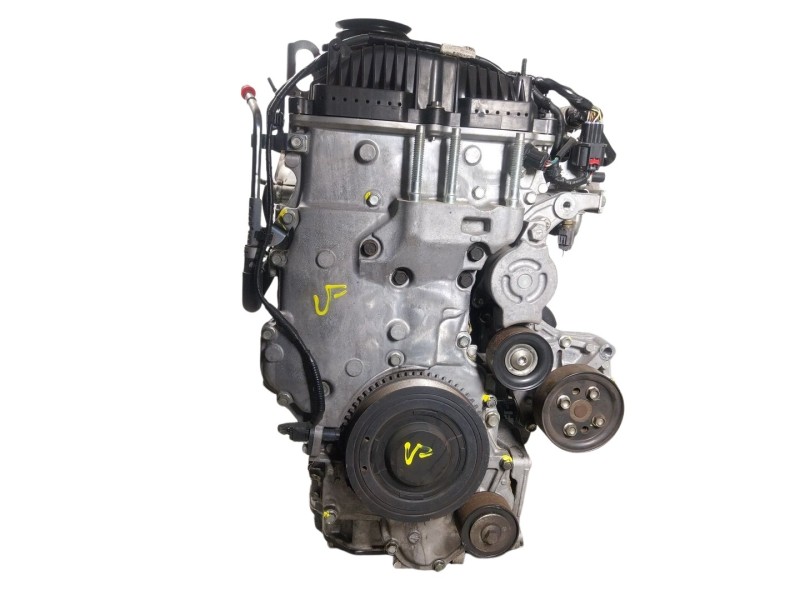 Recambio de motor completo para mazda cx-7 (er) 2.2 turbodiesel cat referencia OEM IAM R2AA02300F R2 