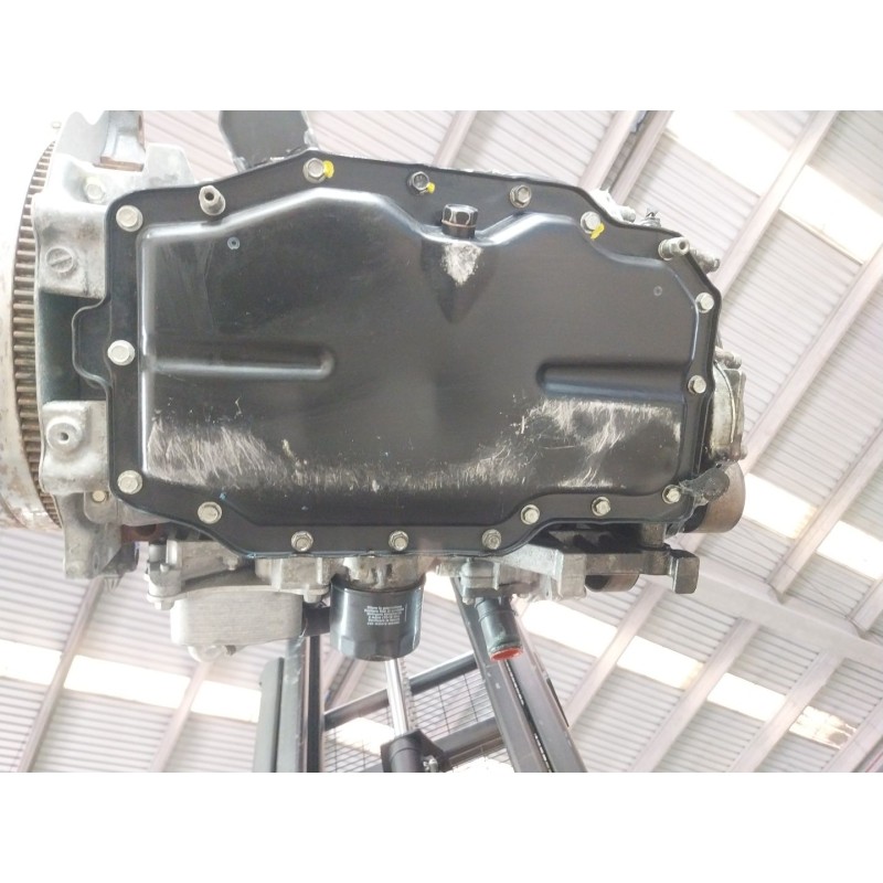 Recambio de motor completo para mazda cx-7 (er) 2.2 turbodiesel cat referencia OEM IAM R2AA02300F R2 