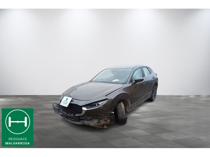 mazda cx-30 (dm, dt, ed) del año 2020