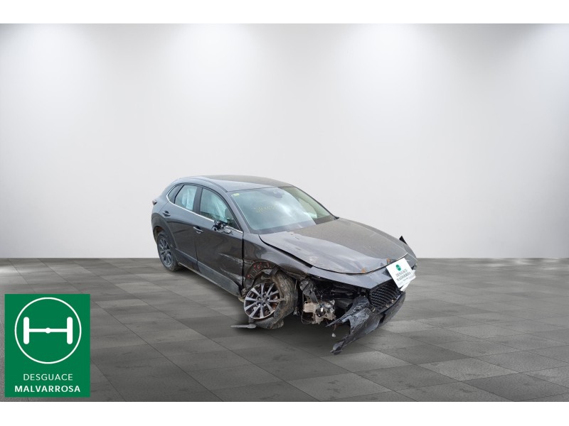 mazda cx-30 (dm, dt, ed) del año 2020