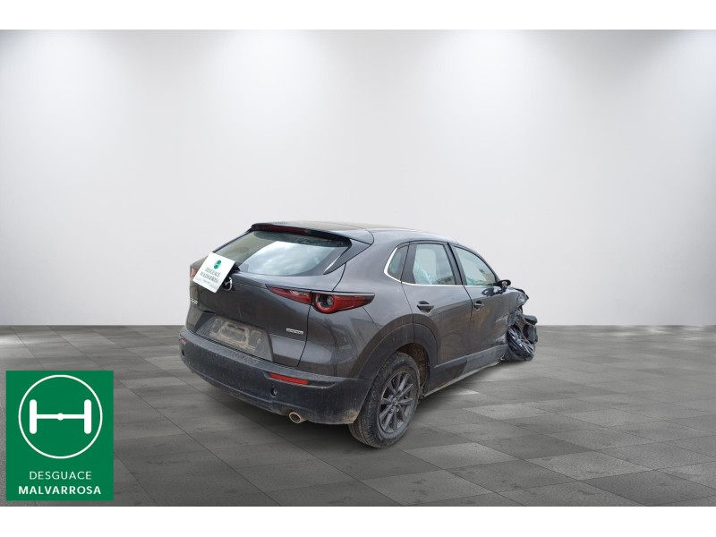 mazda cx-30 (dm, dt, ed) del año 2020