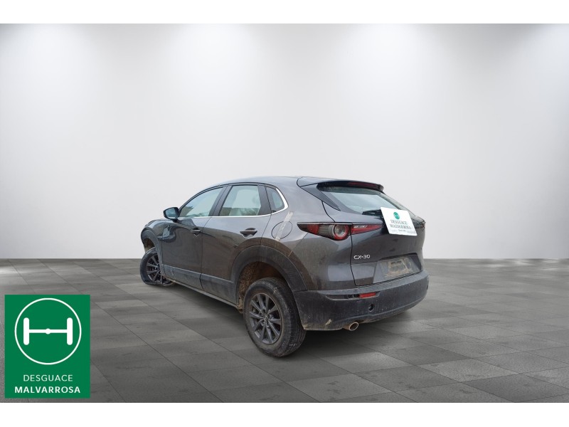 mazda cx-30 (dm, dt, ed) del año 2020