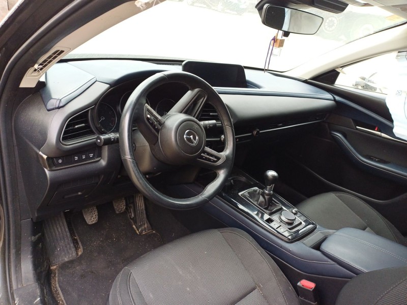 mazda cx-30 (dm, dt, ed) del año 2020