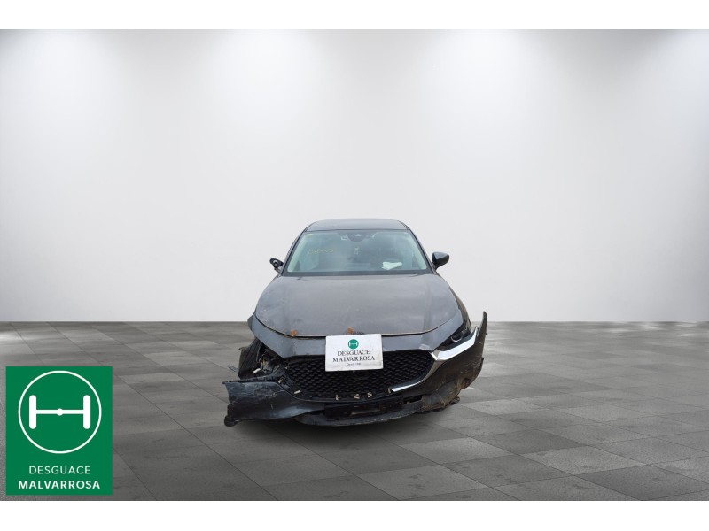 mazda cx-30 (dm, dt, ed) del año 2020