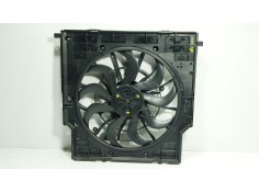 Recambio de electroventilador para bmw x5 (g05, f95) xdrive 40 d mild-hybrid referencia OEM IAM 17118589043 17428589043 