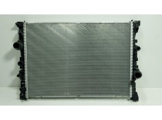 Recambio de radiador agua para bmw x5 (g05, f95) xdrive 40 d mild-hybrid referencia OEM IAM 17118472274 17118472274  2