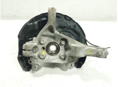 Recambio de mangueta delantera izquierda para ford mondeo v hatchback (ce) 1.5 ecoboost referencia OEM IAM  D69C2C447BA 