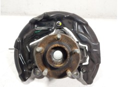 Recambio de mangueta delantera izquierda para ford mondeo v hatchback (ce) 1.5 ecoboost referencia OEM IAM  D69C2C447BA  2