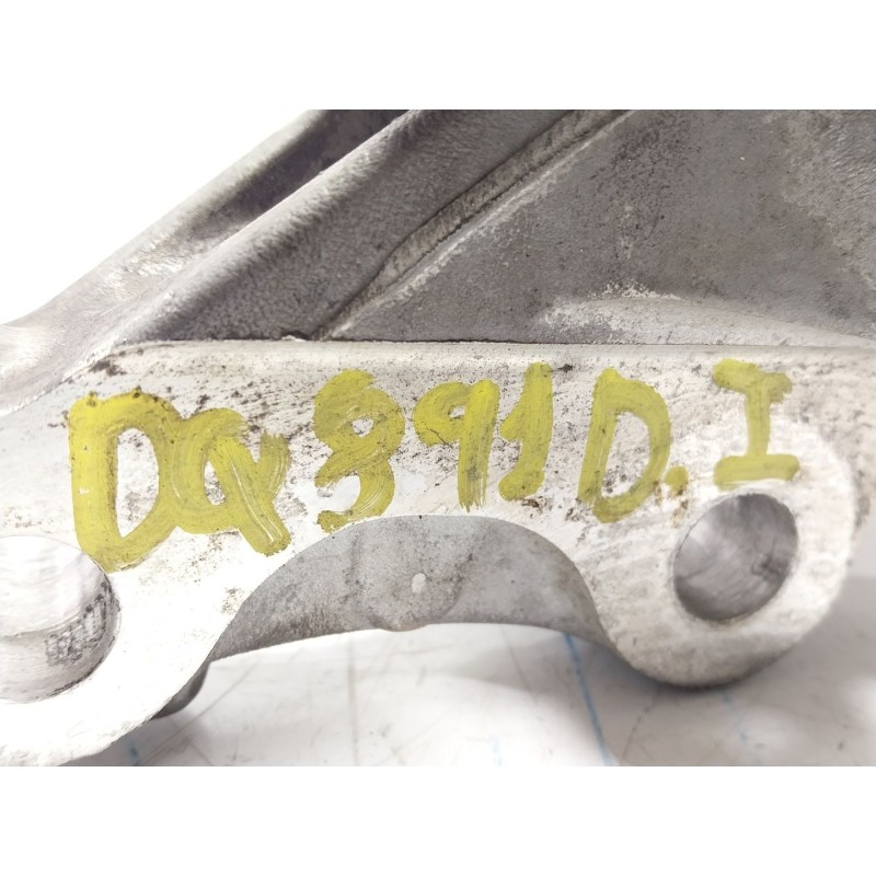 Recambio de mangueta delantera izquierda para ford mondeo v hatchback (ce) 1.5 ecoboost referencia OEM IAM  D69C2C447BA 