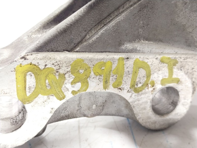 Recambio de mangueta delantera izquierda para ford mondeo v hatchback (ce) 1.5 ecoboost referencia OEM IAM  D69C2C447BA 