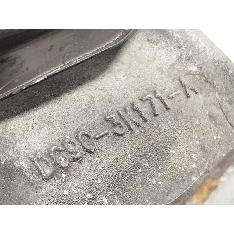 Recambio de mangueta delantera izquierda para ford mondeo v hatchback (ce) 1.5 ecoboost referencia OEM IAM  D69C2C447BA 