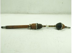 Recambio de transmision derecha para ford mondeo v hatchback (ce) 1.5 ecoboost referencia OEM IAM  JG9P3B436AA 