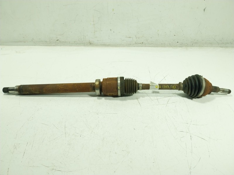 Recambio de transmision derecha para ford mondeo v hatchback (ce) 1.5 ecoboost referencia OEM IAM  JG9P3B436AA 