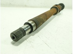 Recambio de transmision derecha para ford mondeo v hatchback (ce) 1.5 ecoboost referencia OEM IAM  JG9P3B436AA  2