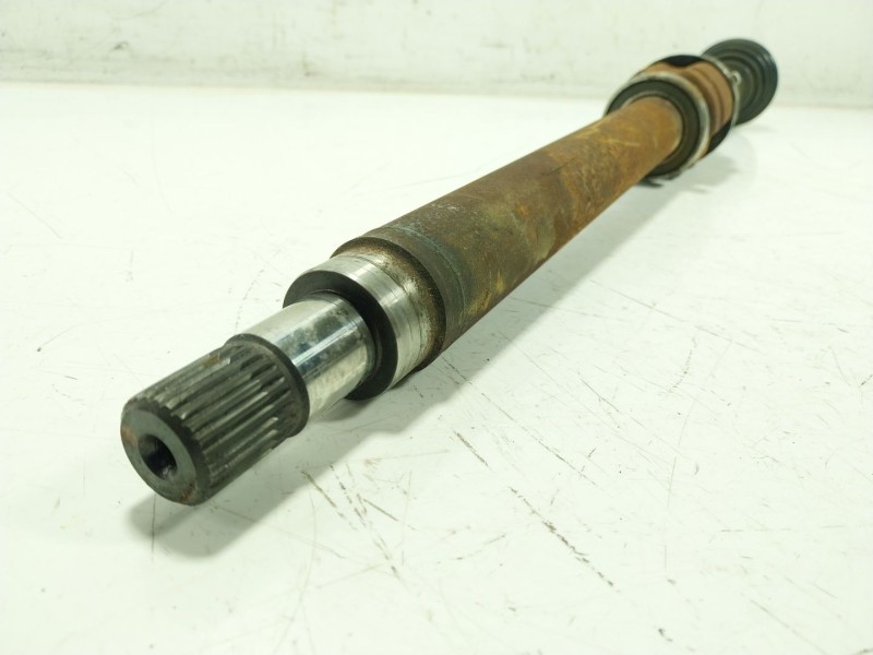 Recambio de transmision derecha para ford mondeo v hatchback (ce) 1.5 ecoboost referencia OEM IAM  JG9P3B436AA 