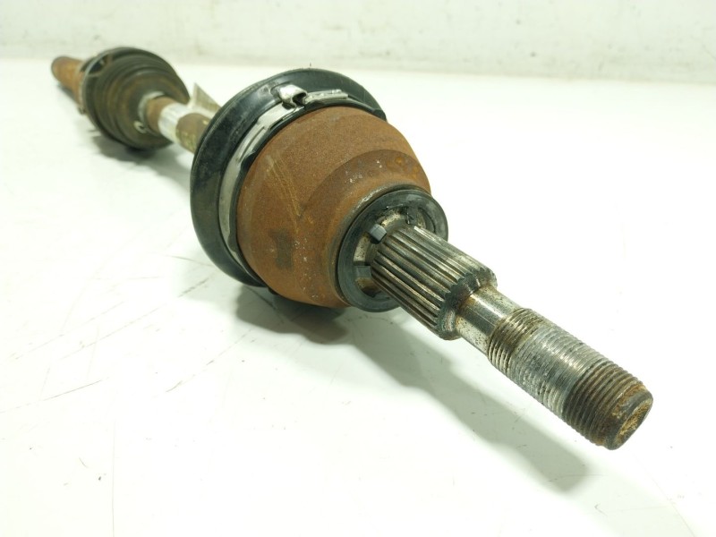 Recambio de transmision derecha para ford mondeo v hatchback (ce) 1.5 ecoboost referencia OEM IAM  JG9P3B436AA 