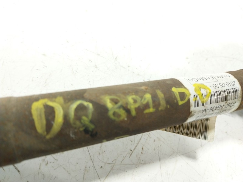 Recambio de transmision derecha para ford mondeo v hatchback (ce) 1.5 ecoboost referencia OEM IAM  JG9P3B436AA 