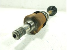 Recambio de transmision izquierda para ford mondeo v hatchback (ce) 1.5 ecoboost referencia OEM IAM  JG9P3B437AA  2