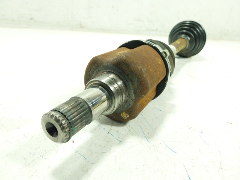 Recambio de transmision izquierda para ford mondeo v hatchback (ce) 1.5 ecoboost referencia OEM IAM  JG9P3B437AA 