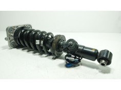 Recambio de amortiguador trasero izquierdo para bmw x5 (g05, f95) xdrive 40 d mild-hybrid referencia OEM IAM 37106896441 3710689