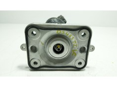 Recambio de amortiguador trasero izquierdo para bmw x5 (g05, f95) xdrive 40 d mild-hybrid referencia OEM IAM 37106896441 3710689 2