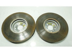 Recambio de disco freno delantero para bmw x5 (g05, f95) xdrive 40 d mild-hybrid referencia OEM IAM 34116875283 34116875284  2