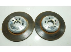 Recambio de disco freno trasero para bmw x5 (g05, f95) xdrive 40 d mild-hybrid referencia OEM IAM 34208887191  