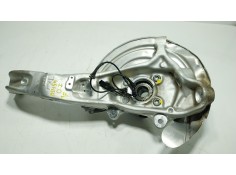 Recambio de mangueta delantera izquierda para bmw x5 (g05, f95) xdrive 40 d mild-hybrid referencia OEM IAM 31216876655 312168766