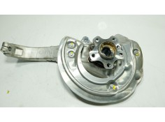 Recambio de mangueta delantera izquierda para bmw x5 (g05, f95) xdrive 40 d mild-hybrid referencia OEM IAM 31216876655 312168766 2