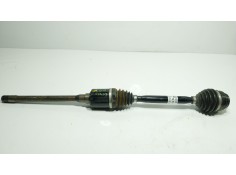 Recambio de transmision derecha para bmw x5 (g05, f95) xdrive 40 d mild-hybrid referencia OEM IAM 31608486205 848620206 