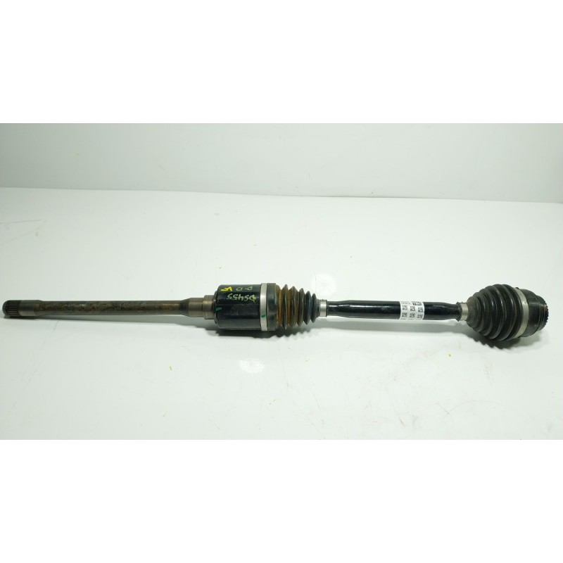 Recambio de transmision derecha para bmw x5 (g05, f95) xdrive 40 d mild-hybrid referencia OEM IAM 31608486205 848620206 