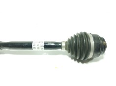 Recambio de transmision derecha para bmw x5 (g05, f95) xdrive 40 d mild-hybrid referencia OEM IAM 31608486205 848620206  2