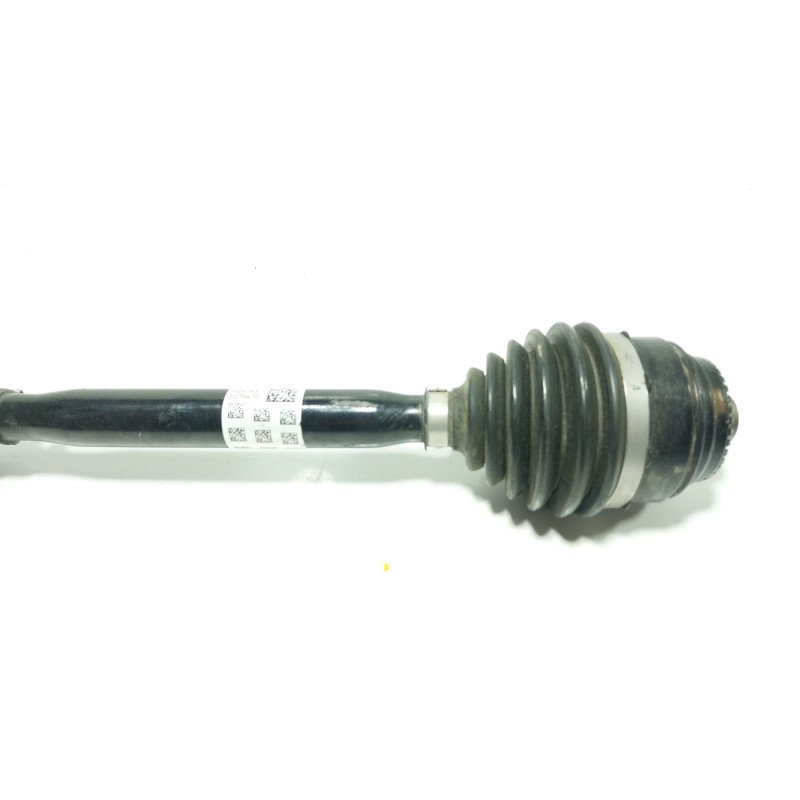 Recambio de transmision derecha para bmw x5 (g05, f95) xdrive 40 d mild-hybrid referencia OEM IAM 31608486205 848620206 