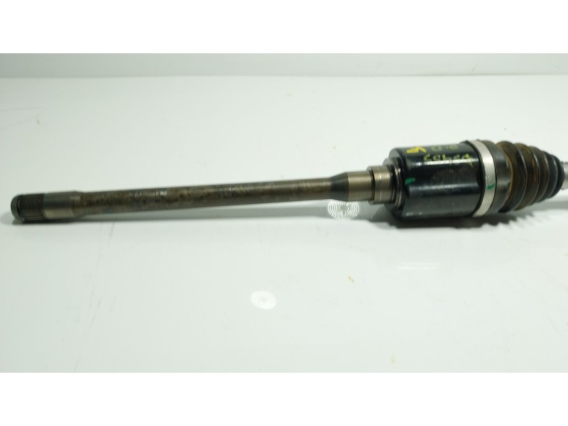 Recambio de transmision derecha para bmw x5 (g05, f95) xdrive 40 d mild-hybrid referencia OEM IAM 31608486205 848620206 