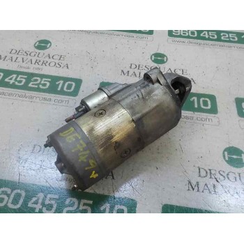 MOTOR ARRANQUE 12412179676 