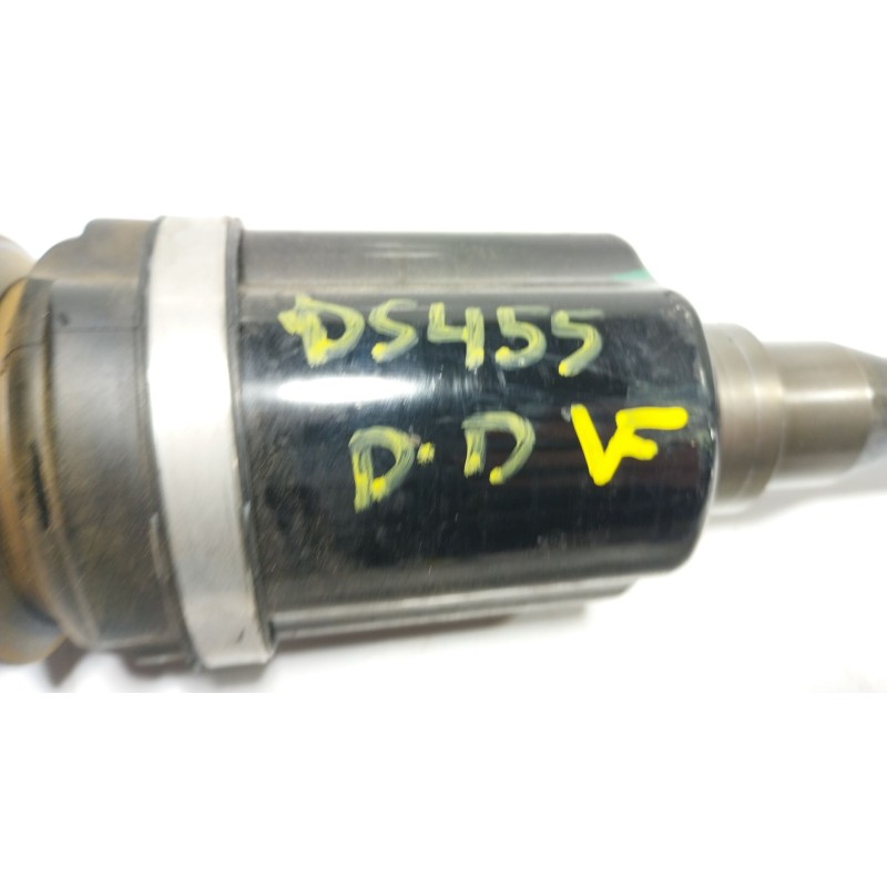 Recambio de transmision derecha para bmw x5 (g05, f95) xdrive 40 d mild-hybrid referencia OEM IAM 31608486205 848620206 