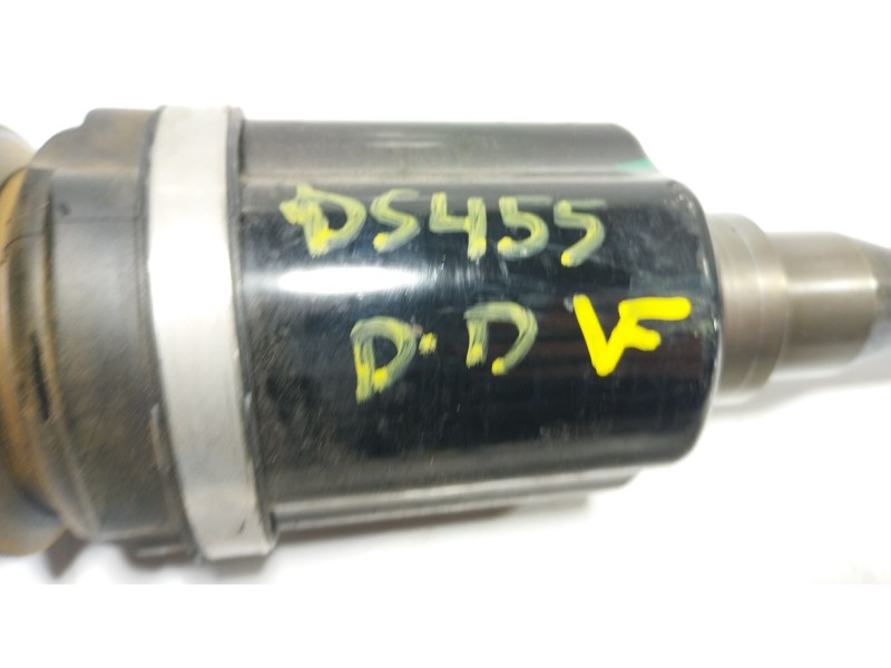 Recambio de transmision derecha para bmw x5 (g05, f95) xdrive 40 d mild-hybrid referencia OEM IAM 31608486205 848620206 