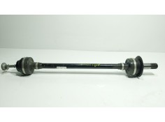 Recambio de transmision trasera derecha para bmw x5 (g05, f95) xdrive 40 d mild-hybrid referencia OEM IAM 33208487518 848751803 