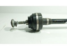 Recambio de transmision trasera derecha para bmw x5 (g05, f95) xdrive 40 d mild-hybrid referencia OEM IAM 33208487518 848751803  2