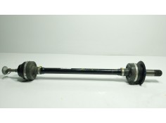 Recambio de transmision trasera izquierda para bmw x5 (g05, f95) xdrive 40 d mild-hybrid referencia OEM IAM 33208487517  